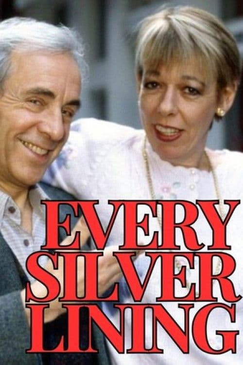 Every Silver Lining poster
