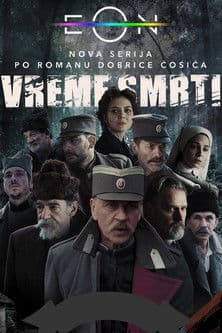 Time of Death poster