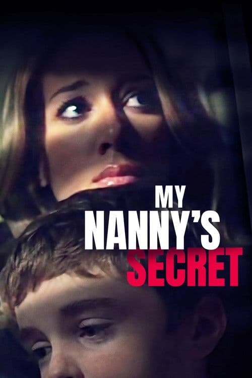My Nanny's Secret poster
