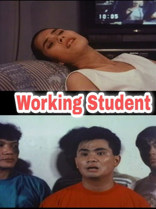 Working Students poster