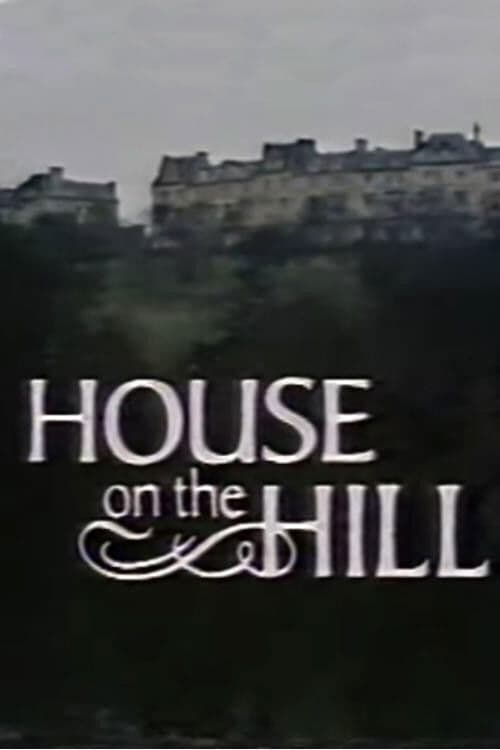 House on the Hill poster