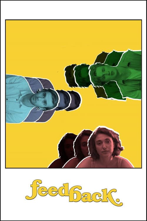 Feedback poster
