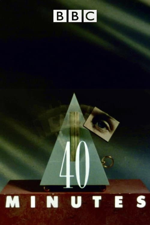 40 Minutes poster