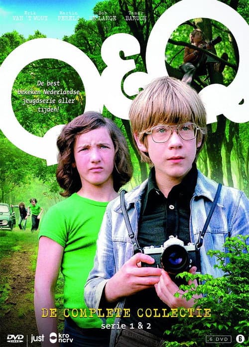 Q&Q poster