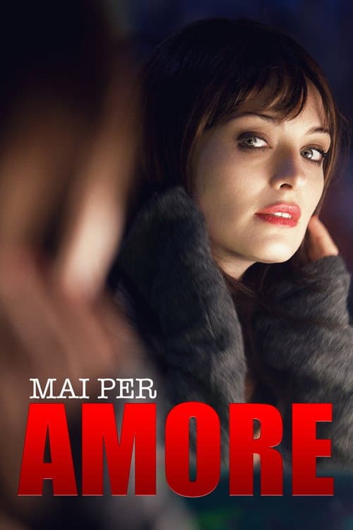 Never for Love poster