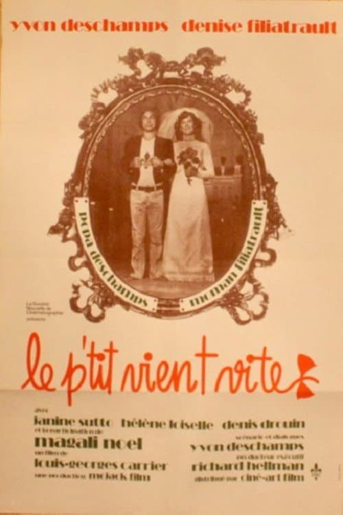 Le p'tit vient vite poster