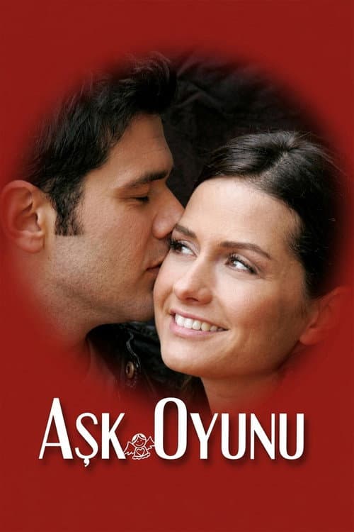 Aşk Oyunu poster