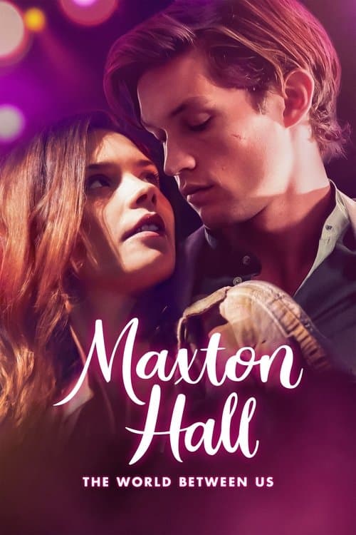 Maxton Hall – The World Between Us poster
