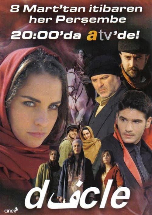 Dicle poster