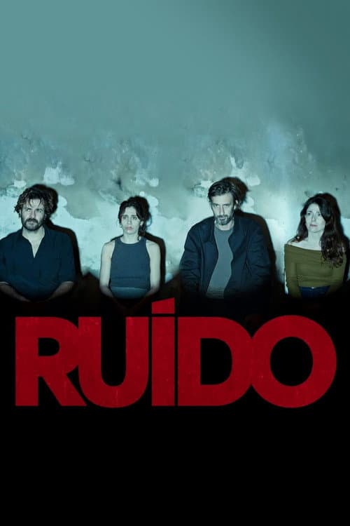 Ruído poster
