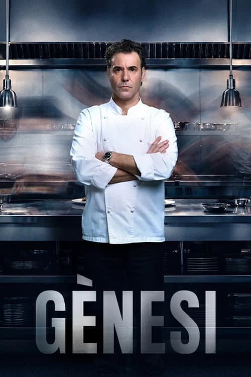 Gènesi poster