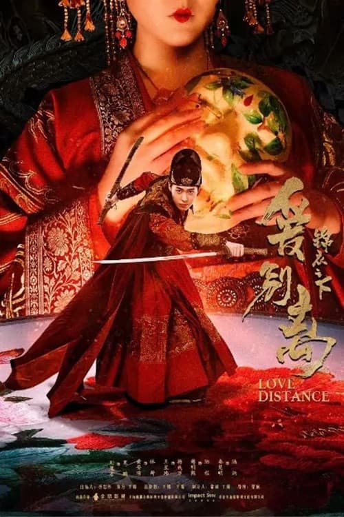 Love Distance poster
