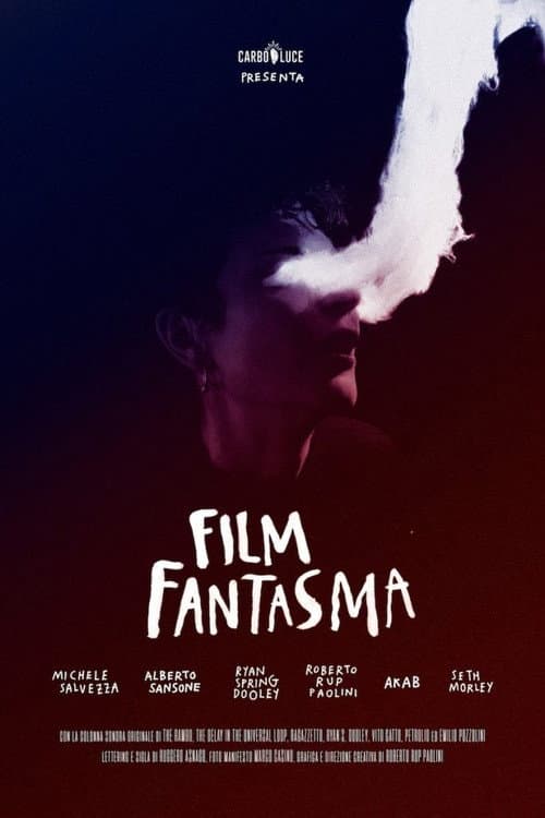 Film fantasma poster