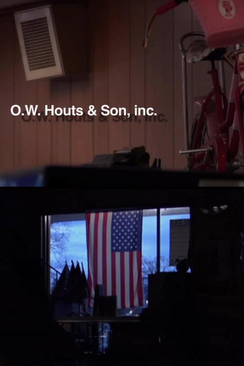 O.W. Houts & Sons, Inc. poster