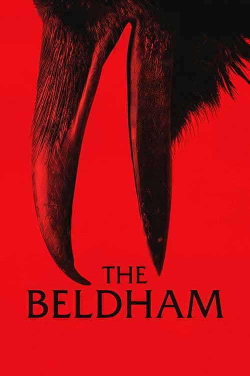 The Beldham poster