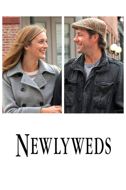 Newlyweds poster