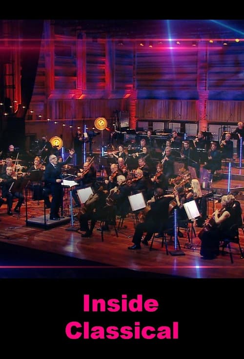 Inside Classical poster