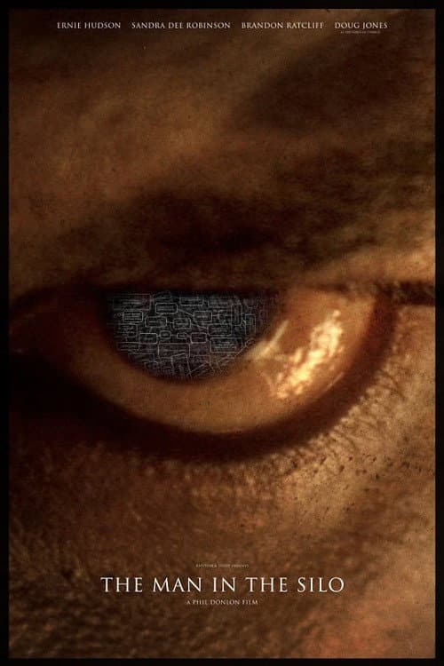 The Man in the Silo poster