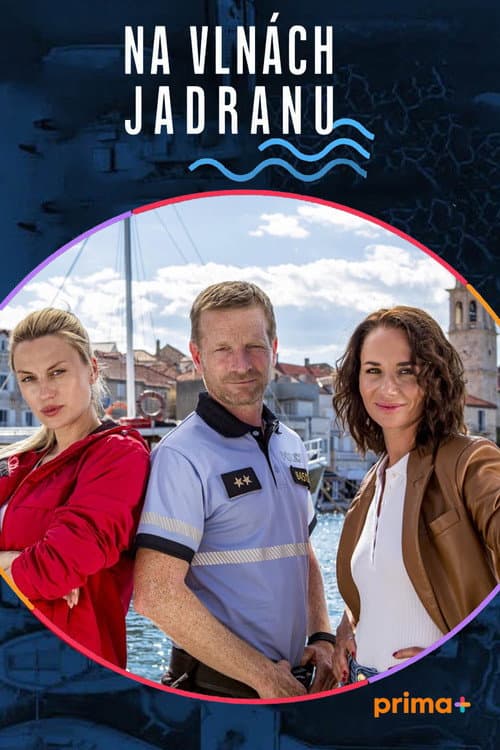 On the Waves of Adriatic poster