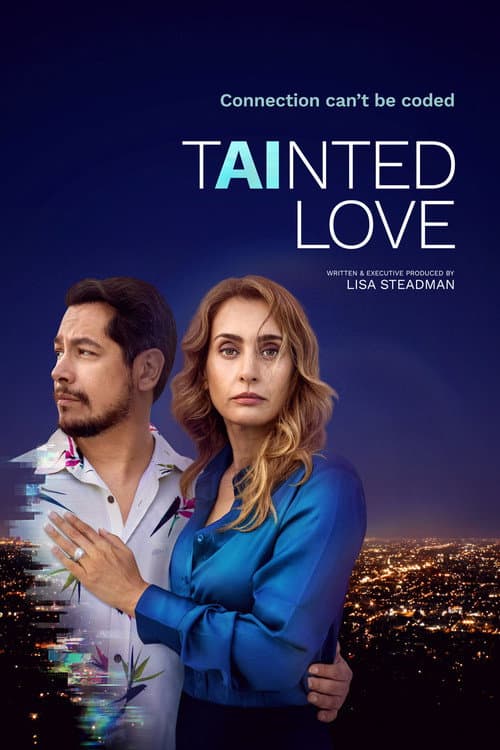 tAInted love poster