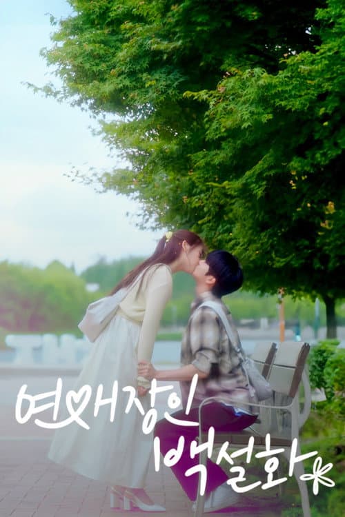 Miss Baek: The Dating Master poster