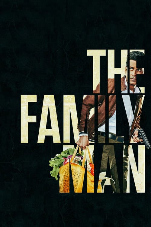 The Family Man poster