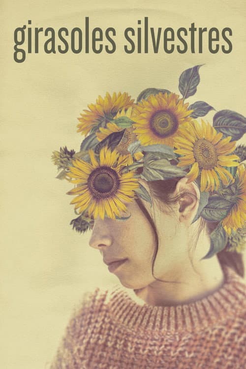 Wild Flowers poster