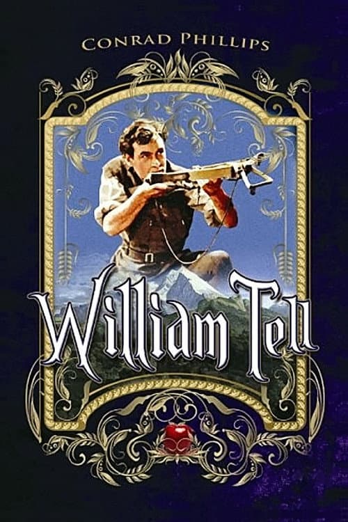 The Adventures of William Tell poster