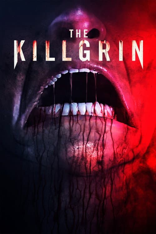 The Killgrin poster