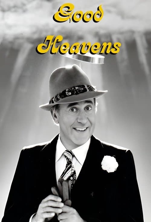 Good Heavens poster