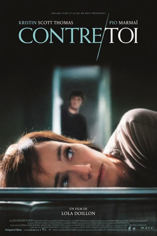 In Your Hands poster
