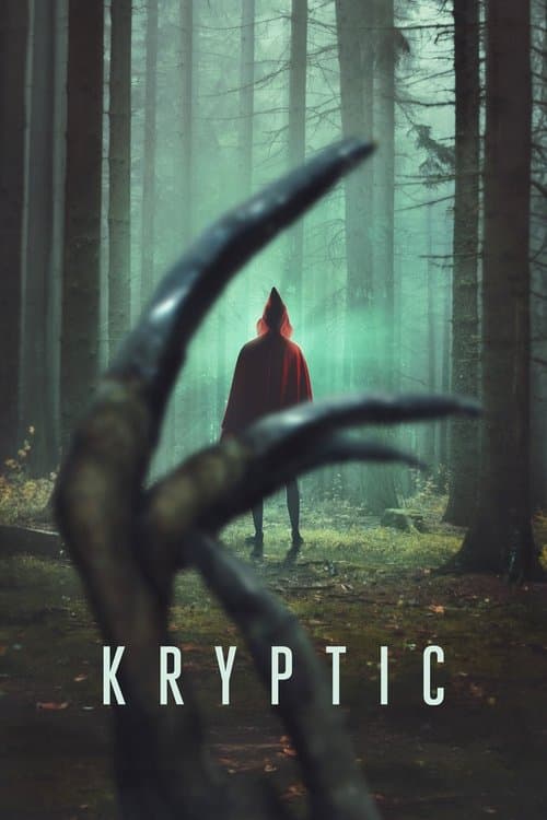 Kryptic poster