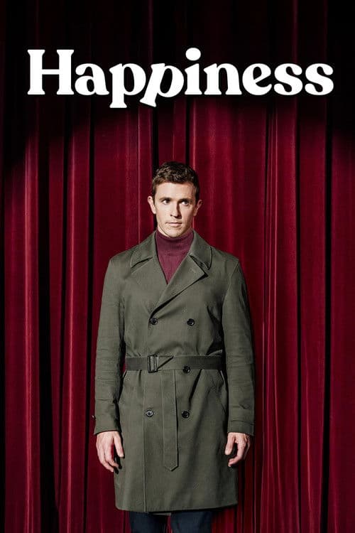 Happiness poster