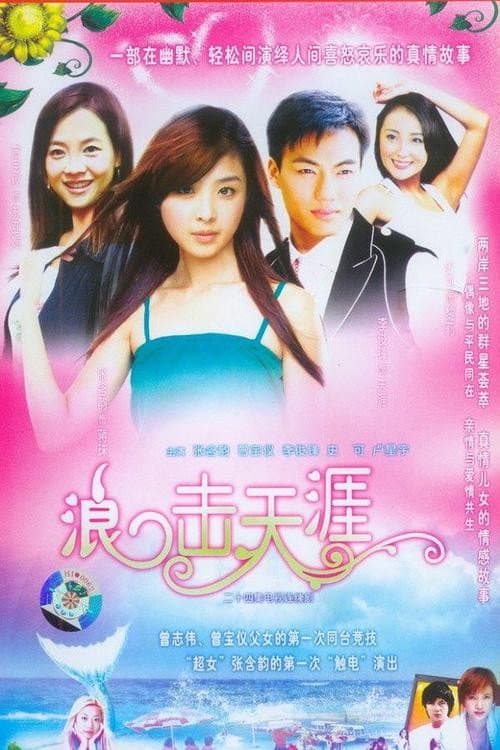 浪击天涯 poster