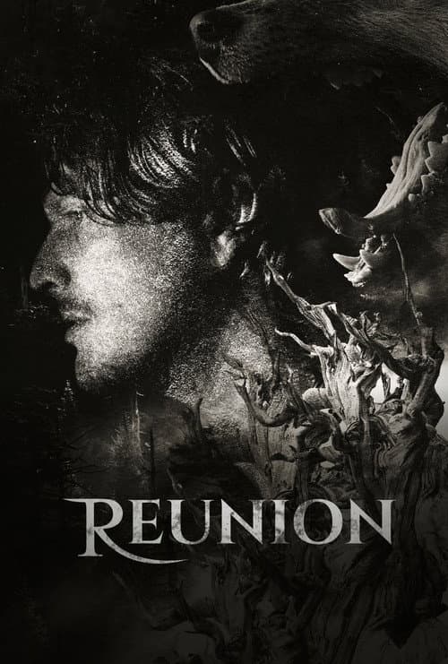 Reunion poster