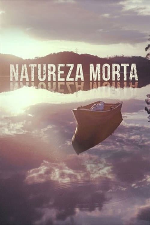 Natureza Morta poster