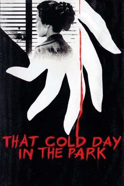 That Cold Day in the Park poster