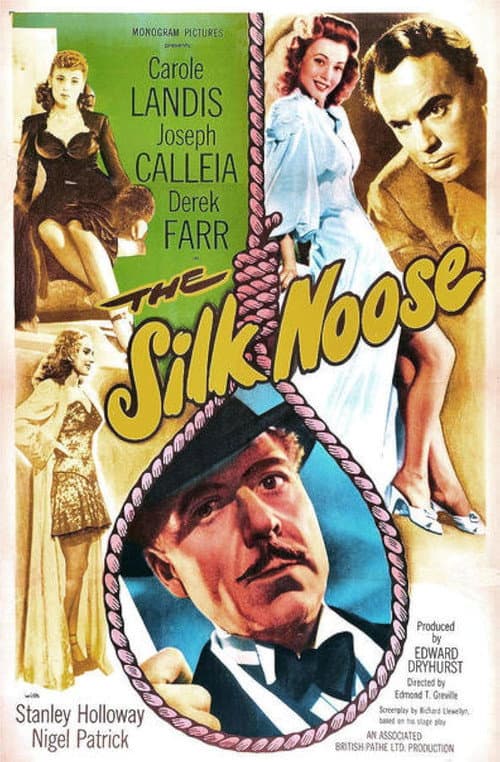 Noose poster