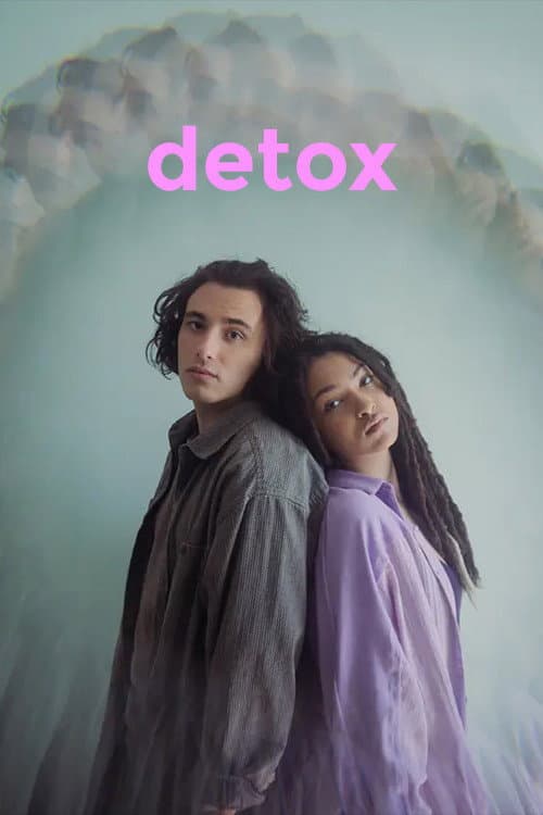 Détox poster
