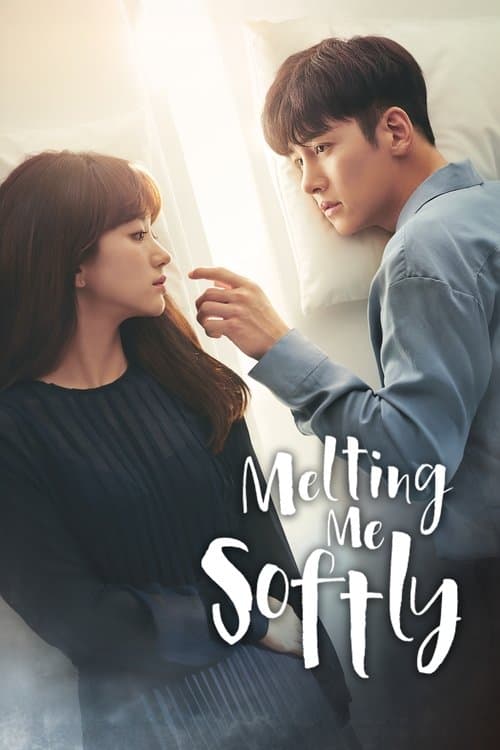 Melting Me Softly poster