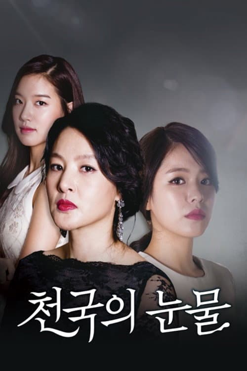 Tears of Heaven poster