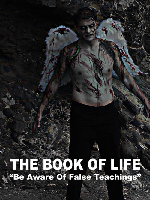 The Book of Life poster