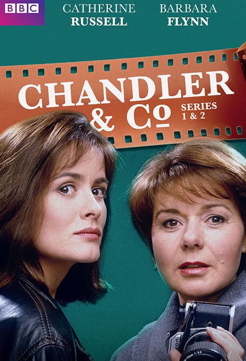 Chandler & Co poster