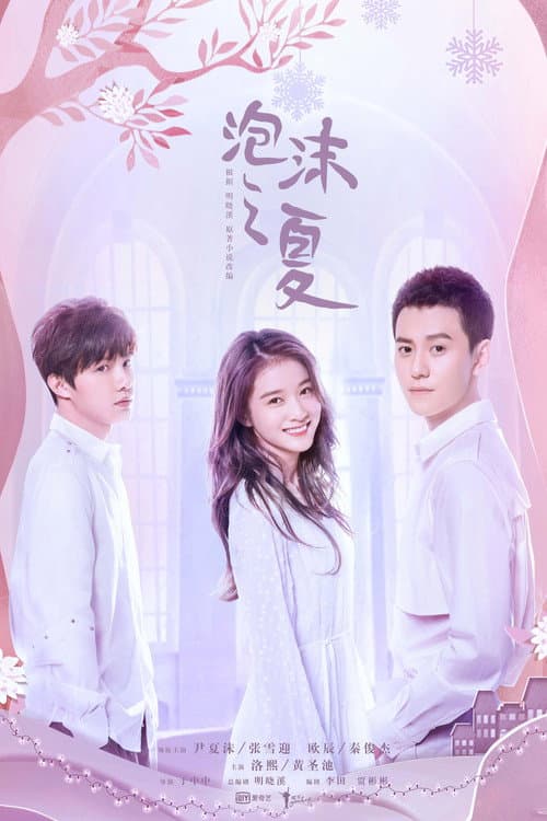 Summer's Desire poster