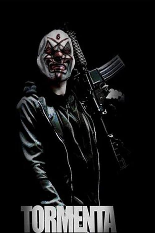 Tormenta poster