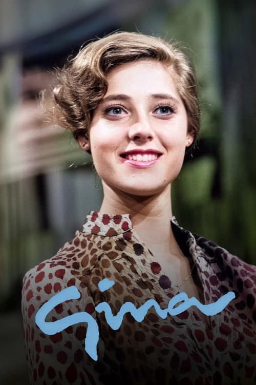 Gina poster