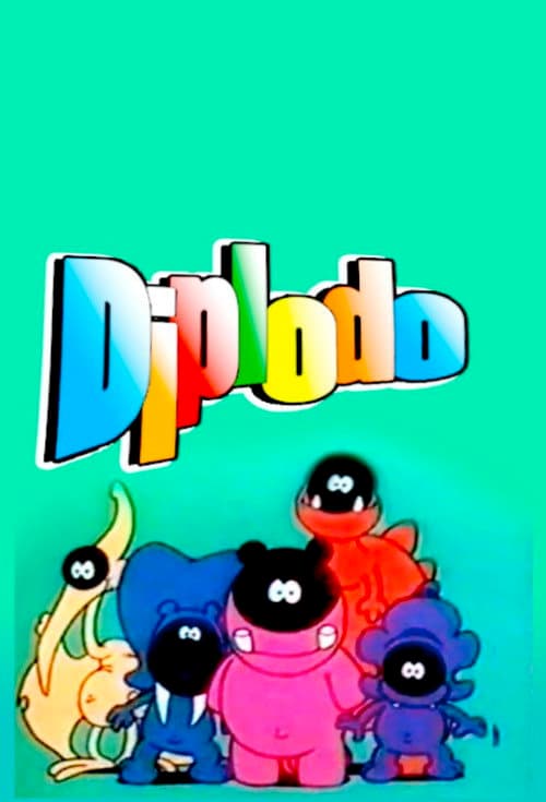 Diplodo poster