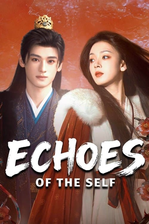 Echoes of the Self poster