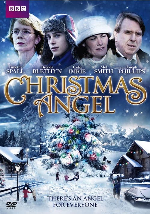 My Angel poster