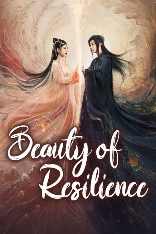 Beauty of Resilience poster